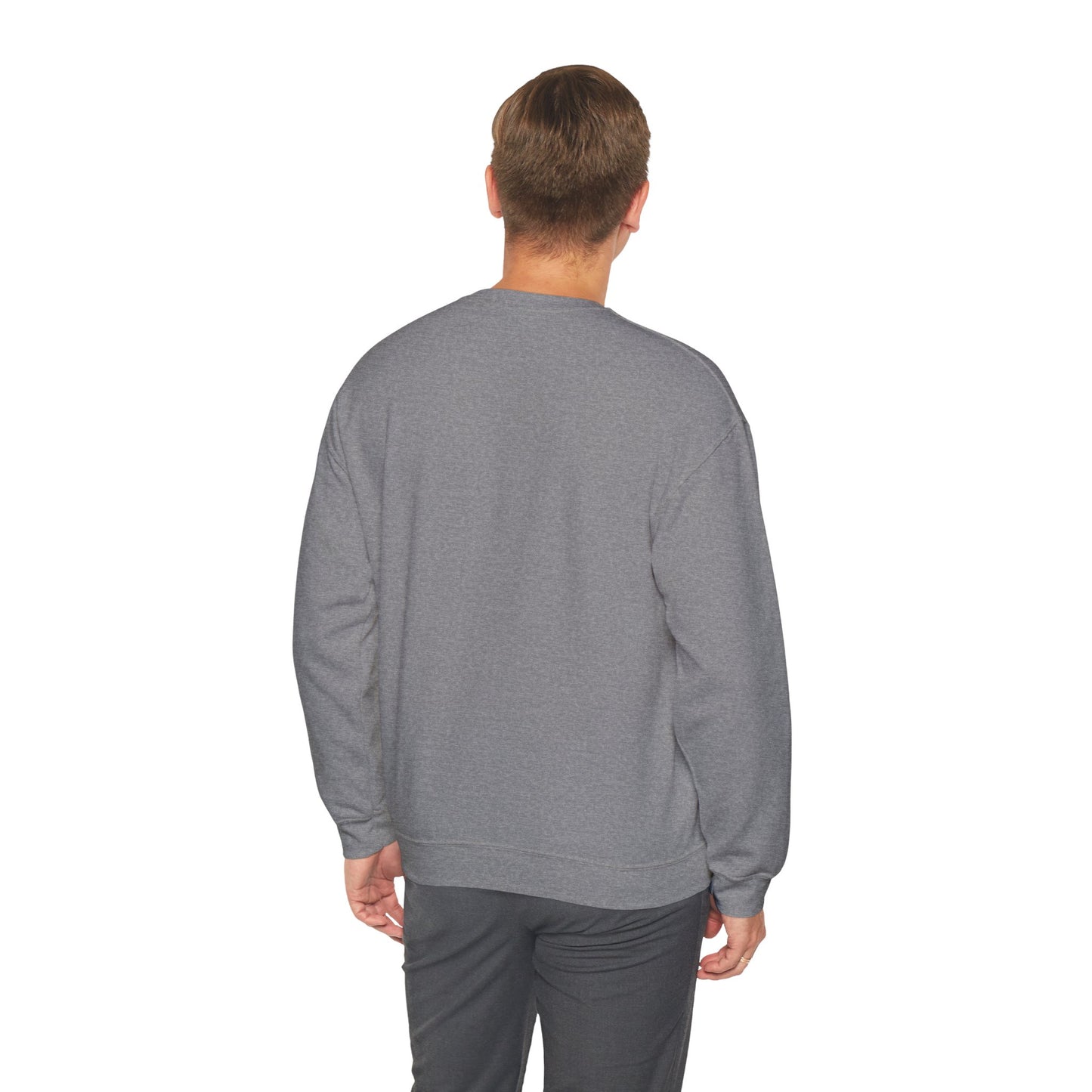 Harris 2024 Crewneck Sweatshirt - Design 4