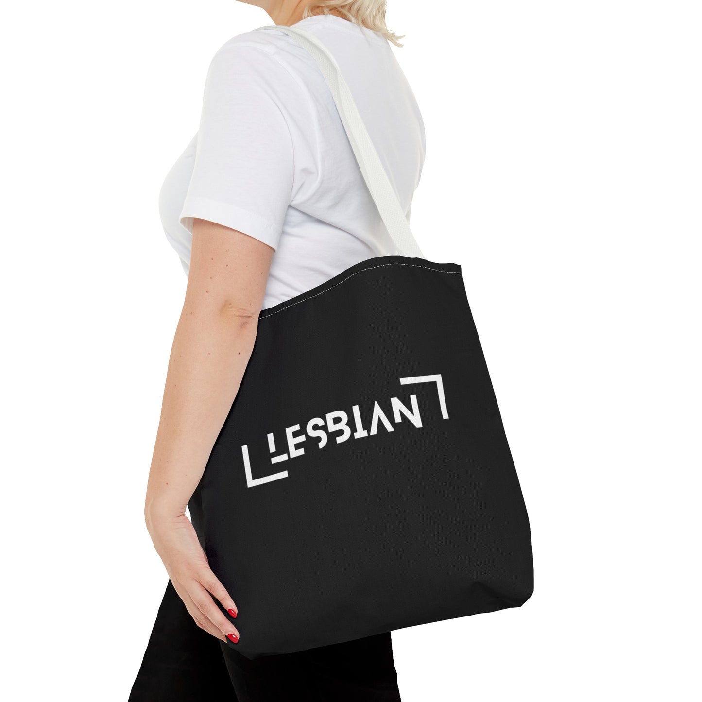 Lesbian Tote Bag (AOP)