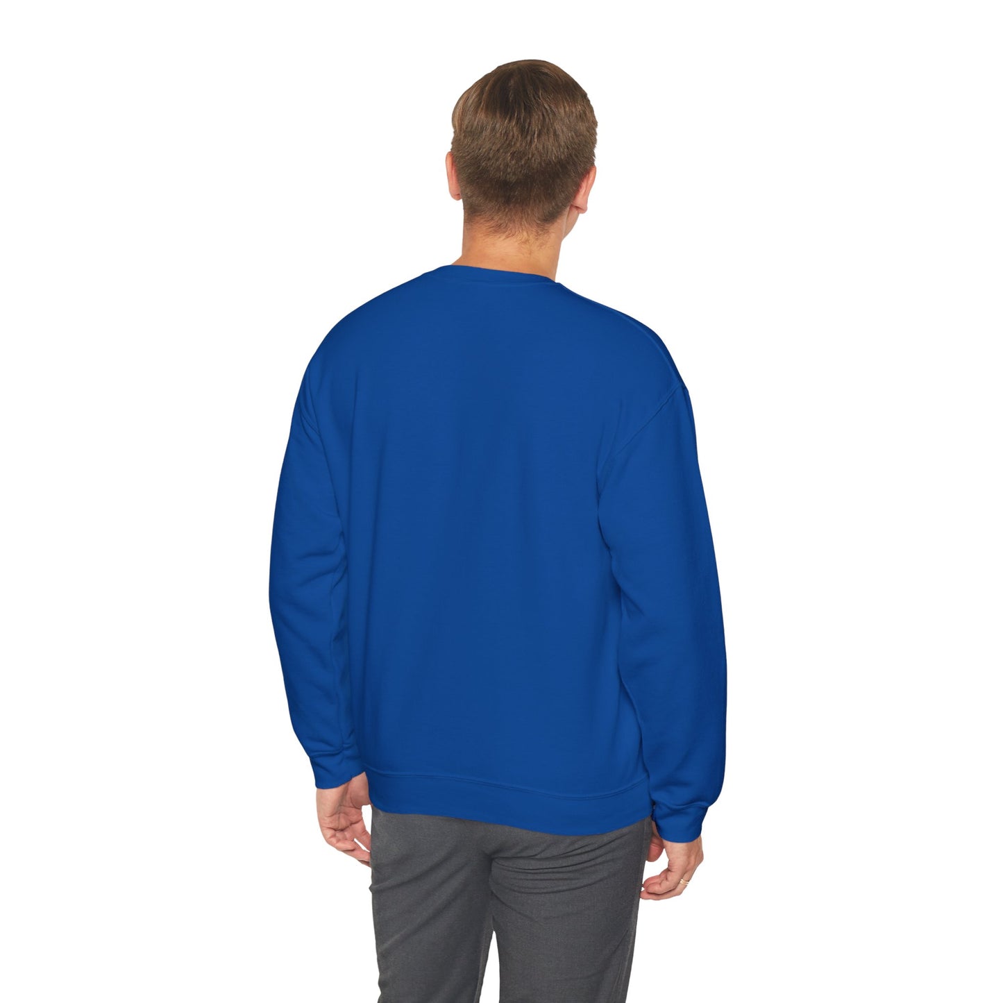 Inclusive Crewneck Sweatshirt