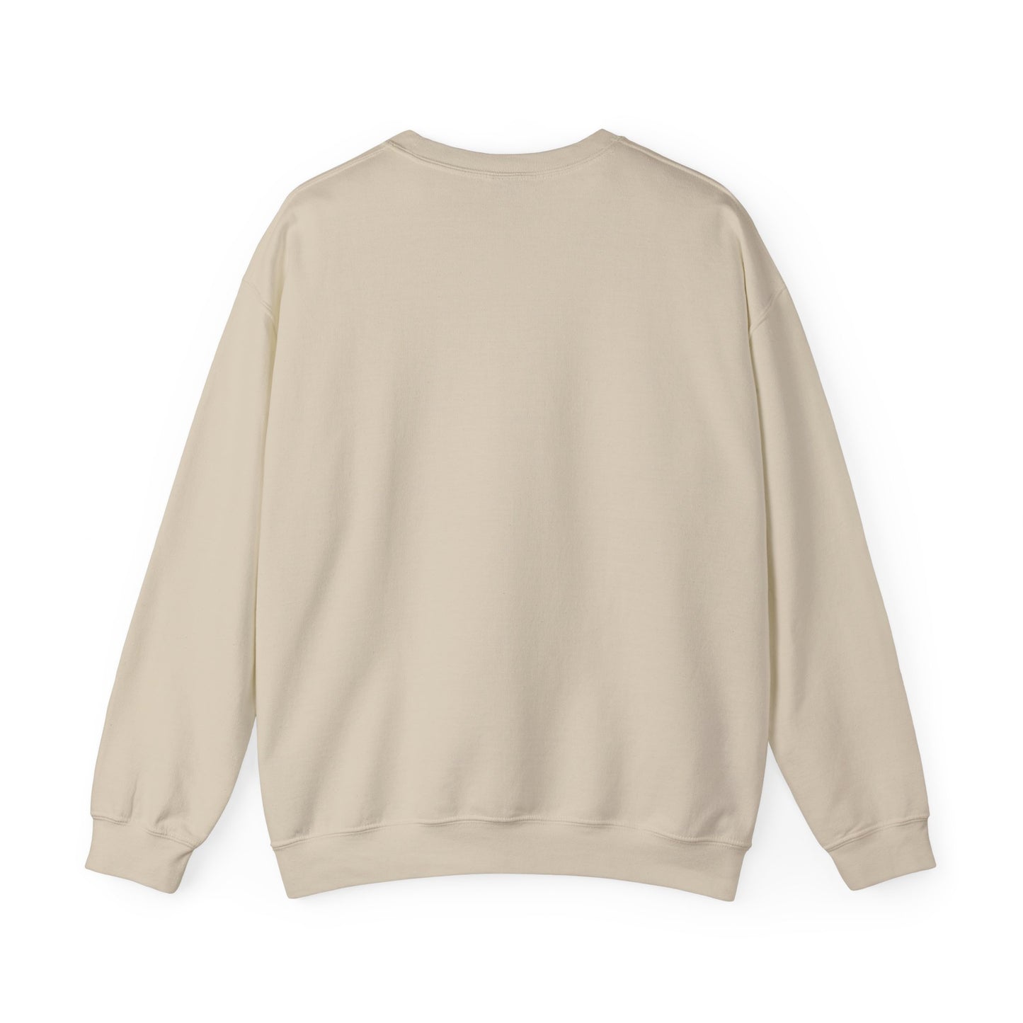 Proud Pride Mom Crewneck Sweatshirt