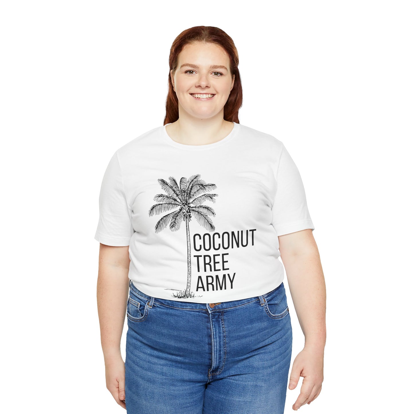 Harris 2024 Short Sleeve Tee - Design 4