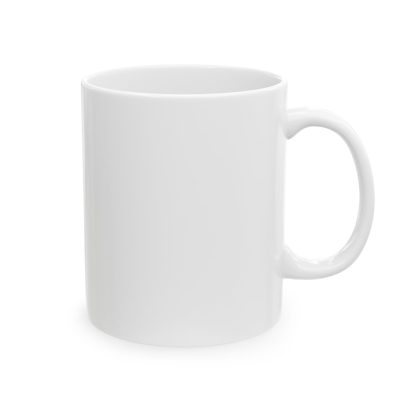 Ceramic Mug, (11oz, 15oz) - Pride 2
