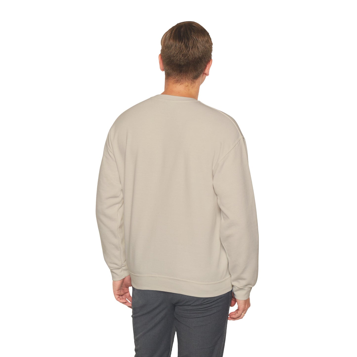 Inclusive Crewneck Sweatshirt
