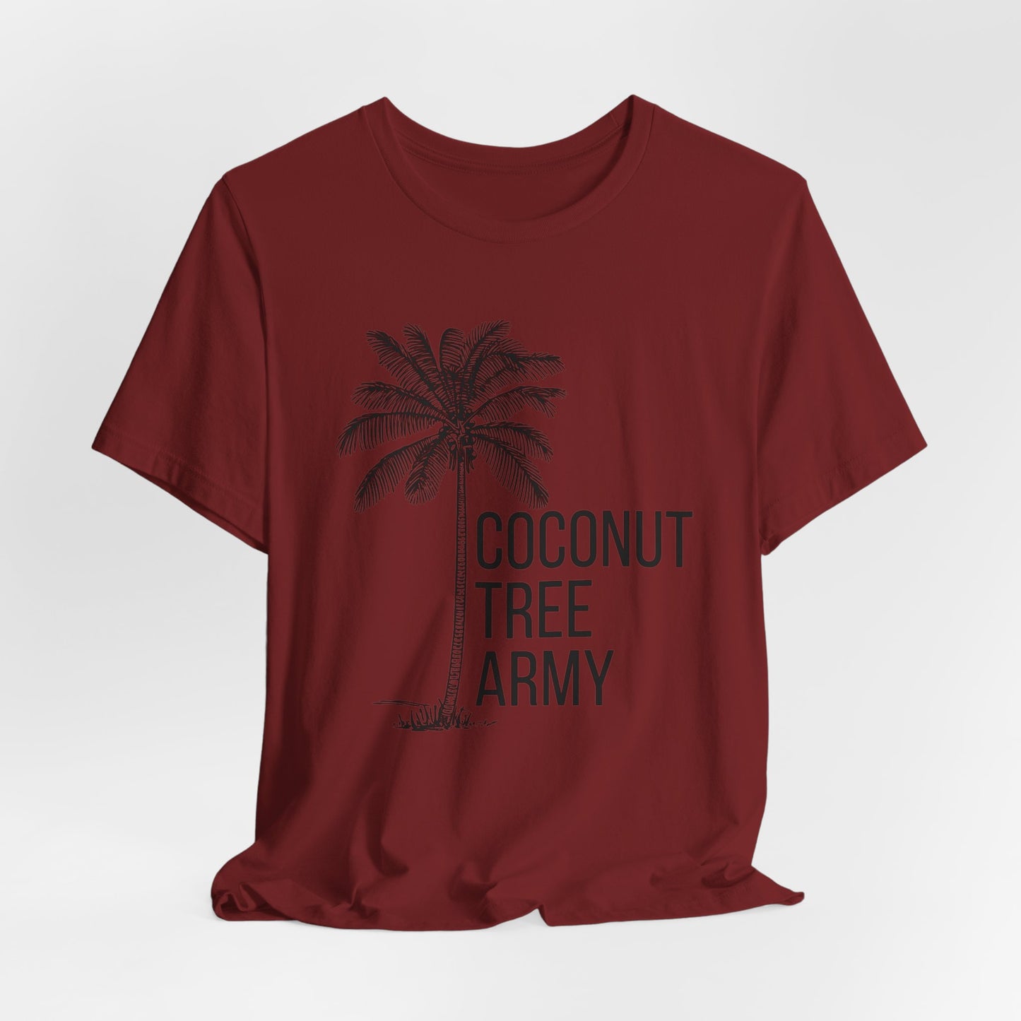 Harris 2024 Short Sleeve Tee - Design 4