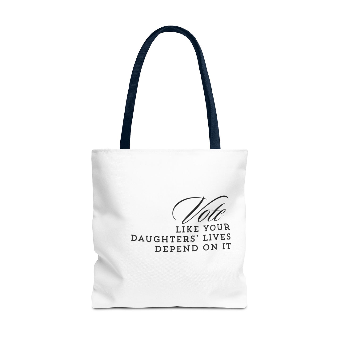 Harris 2024 Tote Bag - Design 5