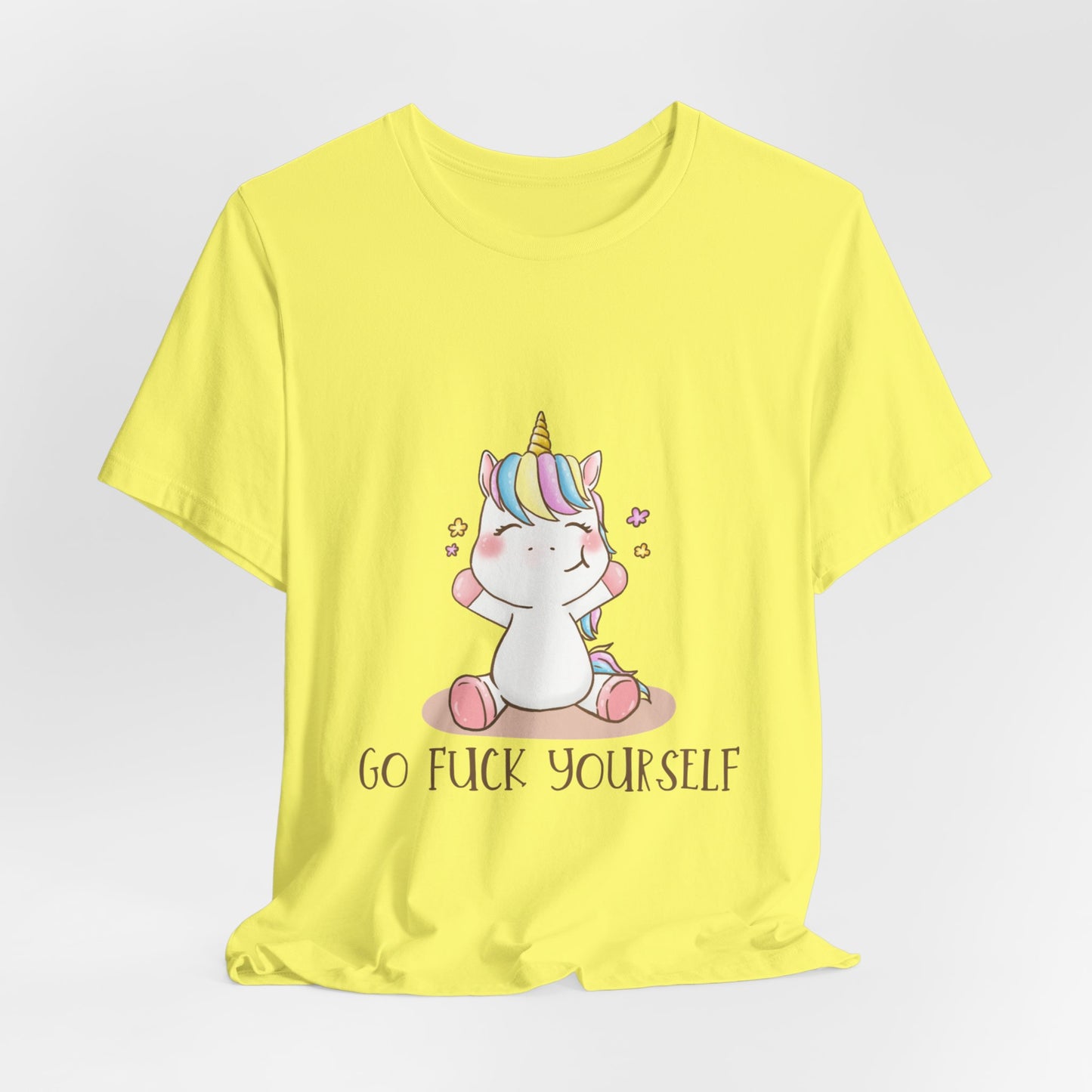 GFY Unicorn Tee
