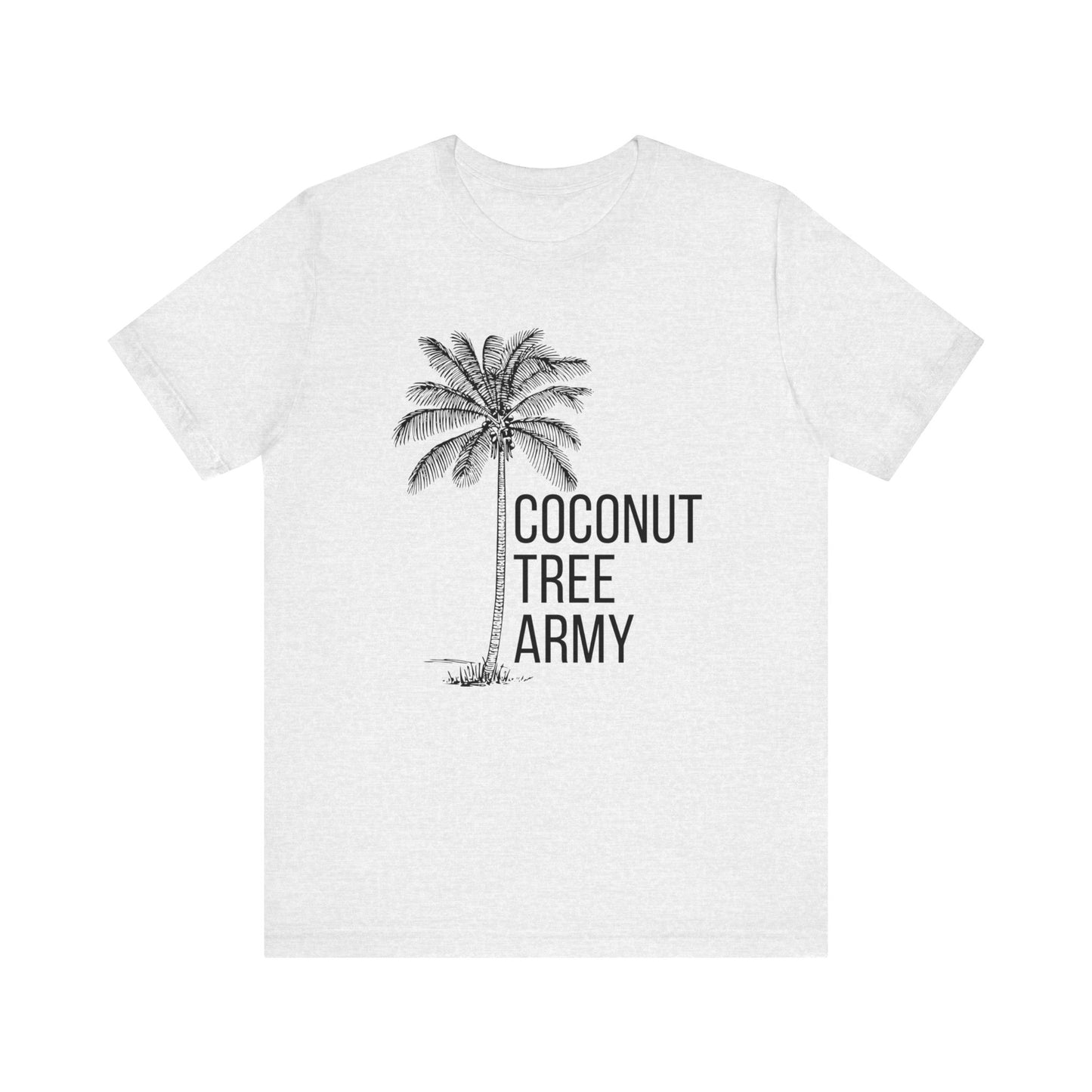 Harris 2024 Short Sleeve Tee - Design 4