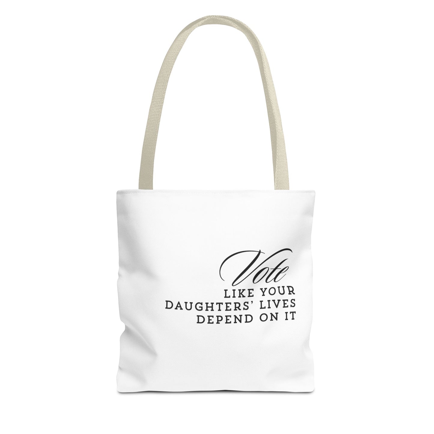 Harris 2024 Tote Bag - Design 5