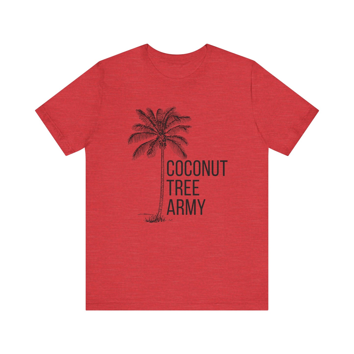 Harris 2024 Short Sleeve Tee - Design 4
