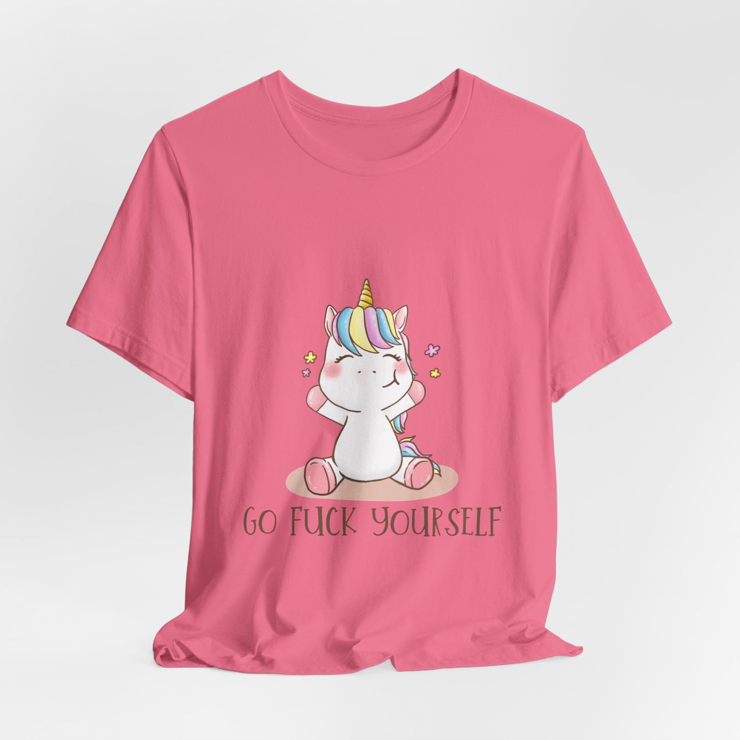 GFY Unicorn Tee