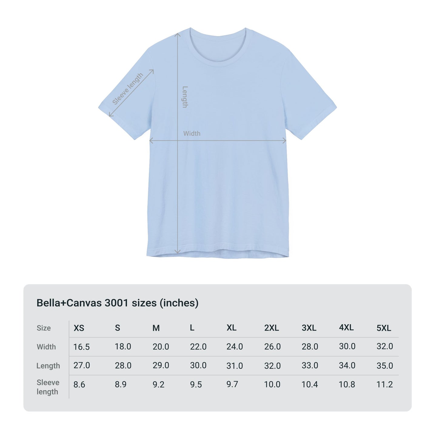 "You Are Enough" Short Sleeve Tee
