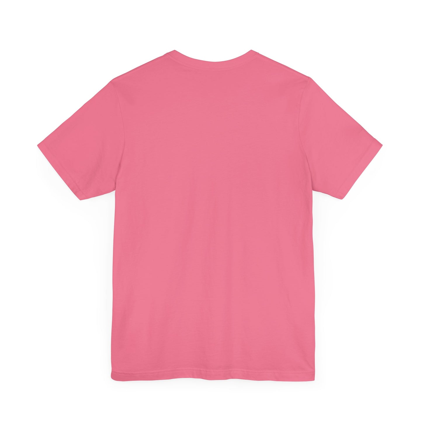 Women's "Team Bear" Tee - Black Lettering