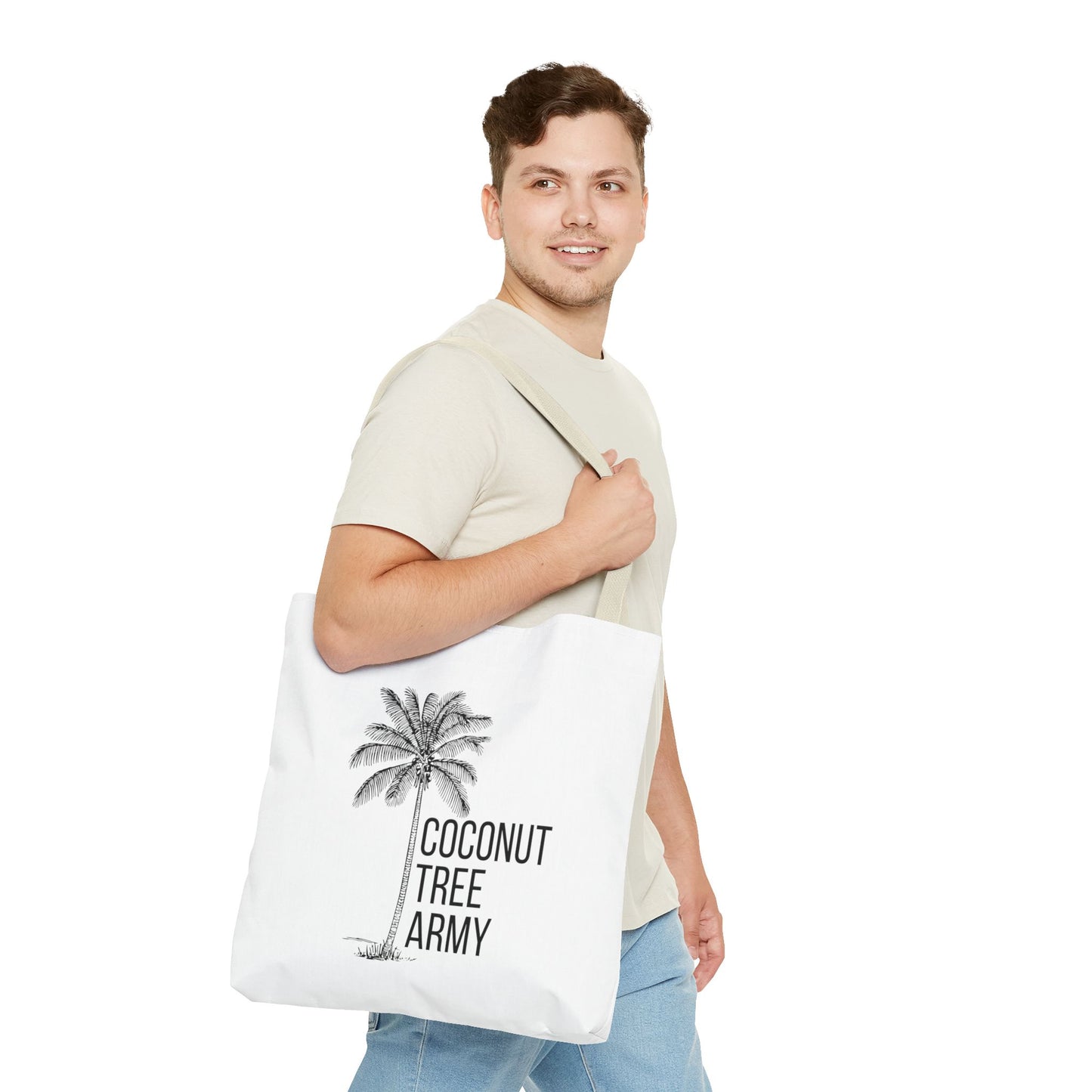 Harris 2024 Tote Bag - Design 4