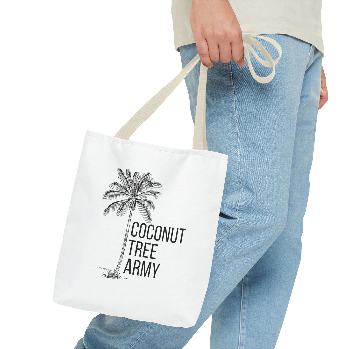 Harris 2024 Tote Bag - Design 4