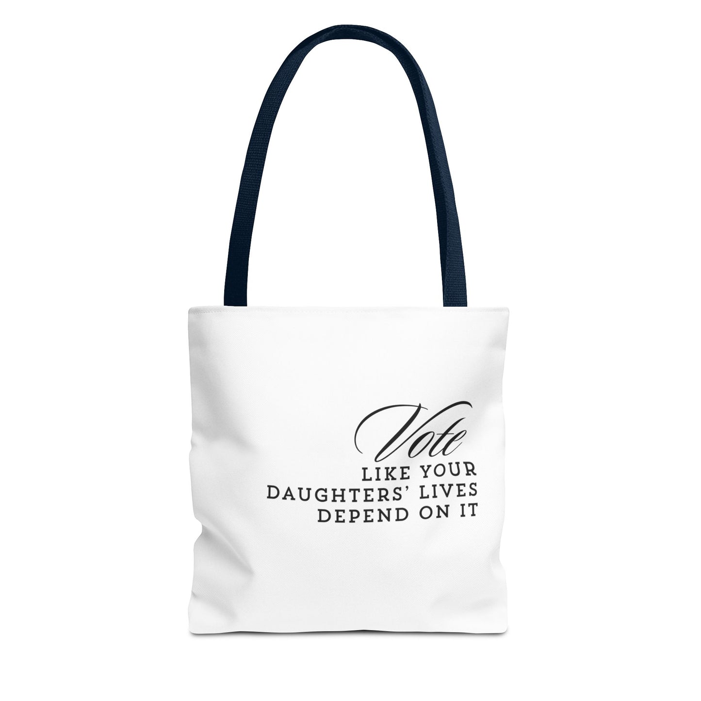 Harris 2024 Tote Bag - Design 5