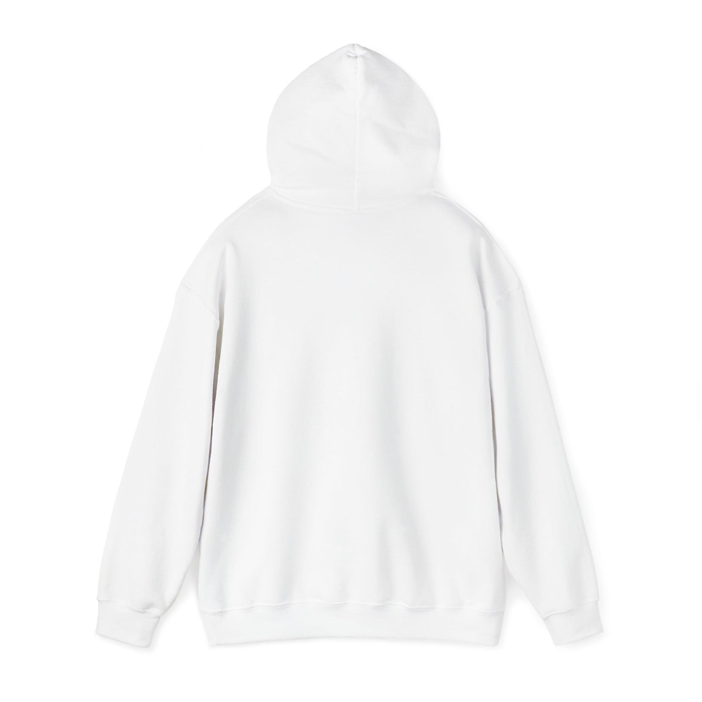 Inclusive Hooded Sweatshirt