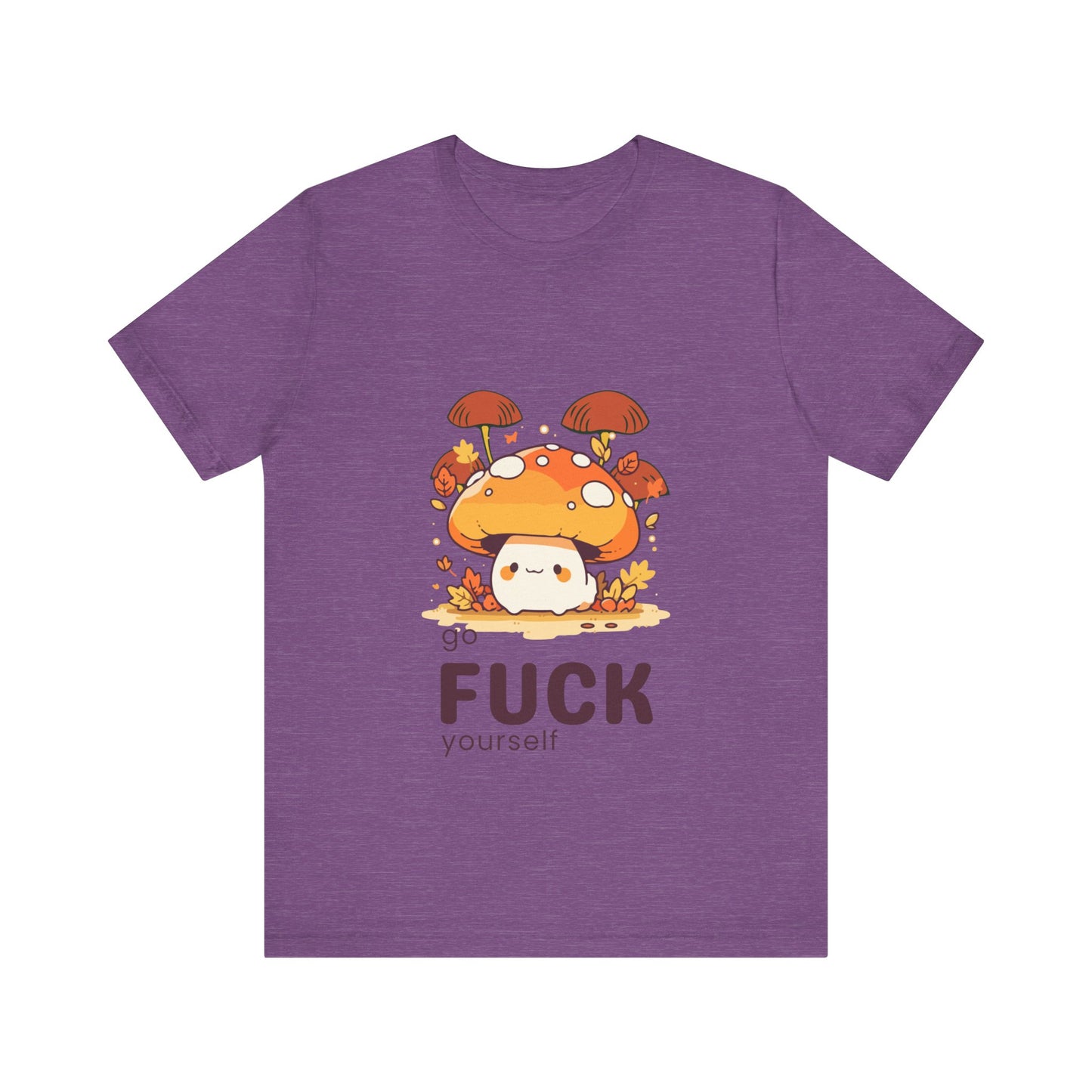 GFY Baby Mushroom Tee