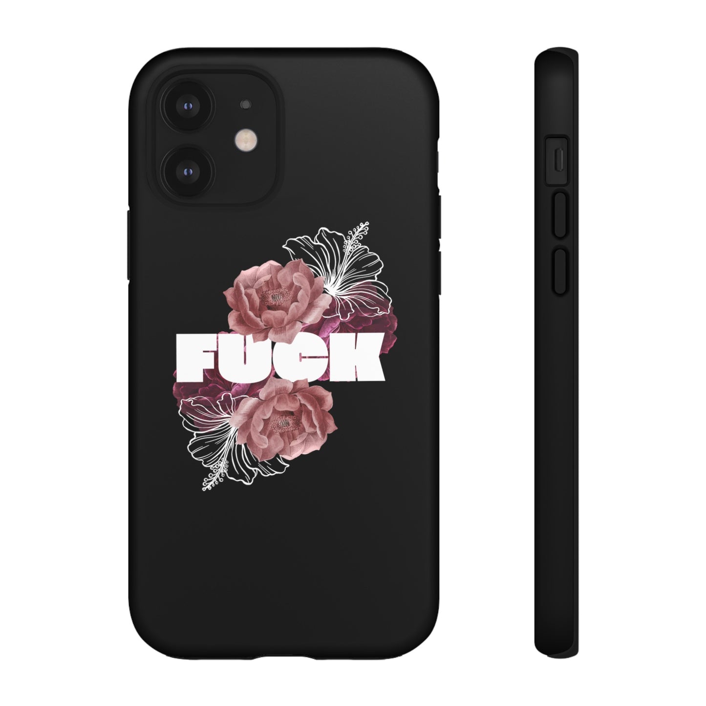 "FUCK" Tough Cases