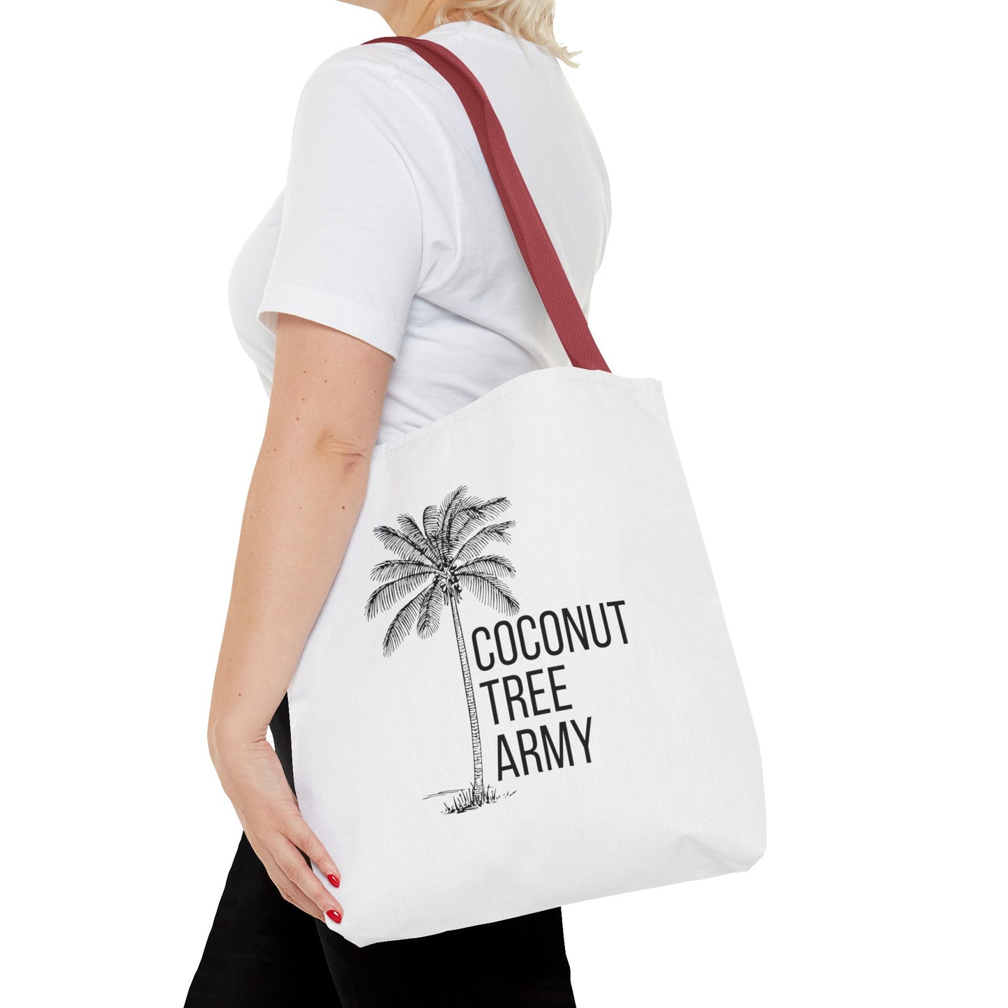 Harris 2024 Tote Bag - Design 4
