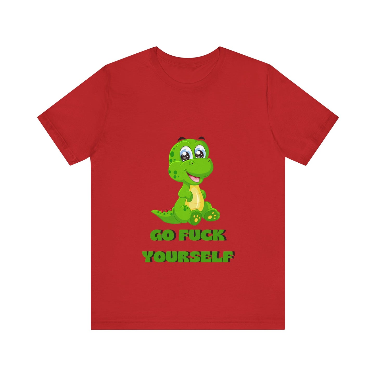 GFY Baby Dragon Tee