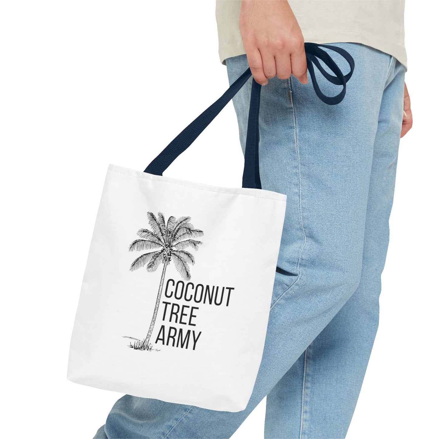 Harris 2024 Tote Bag - Design 4
