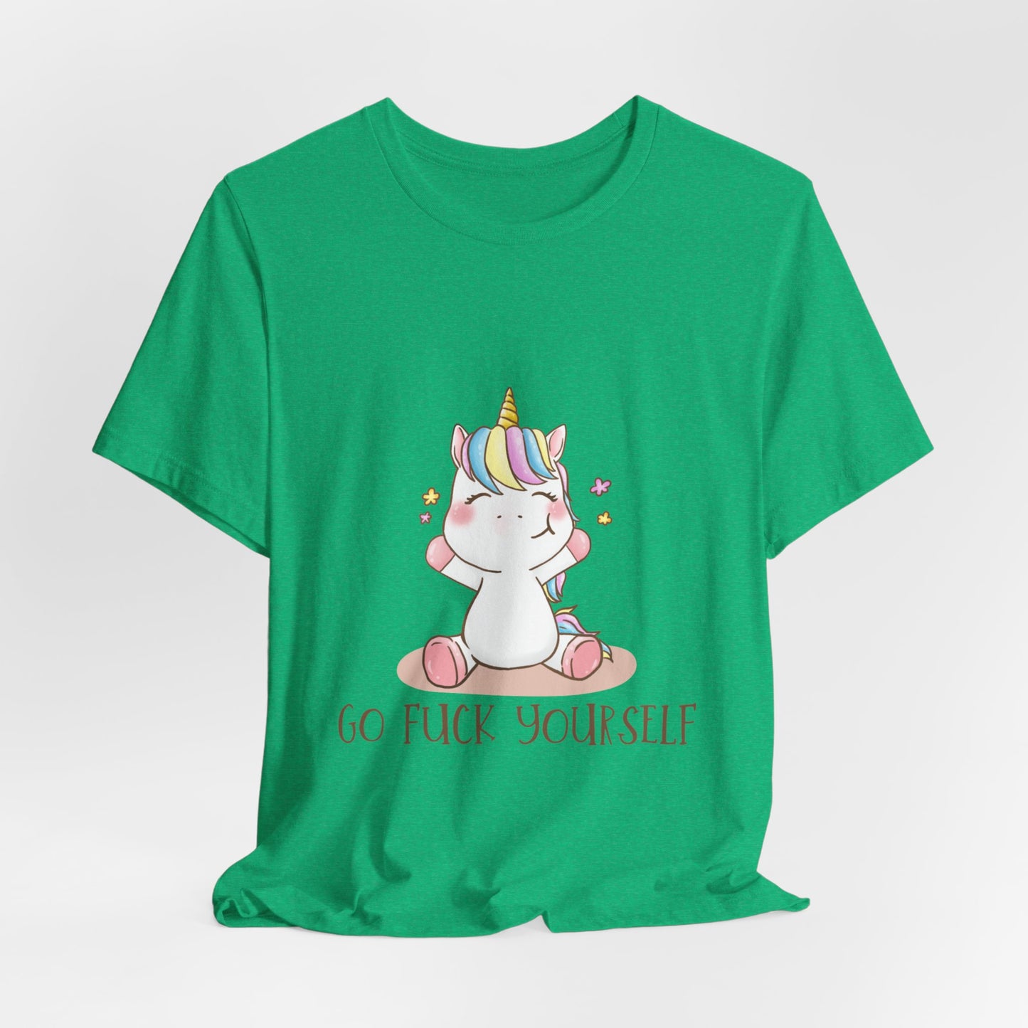 GFY Unicorn Tee