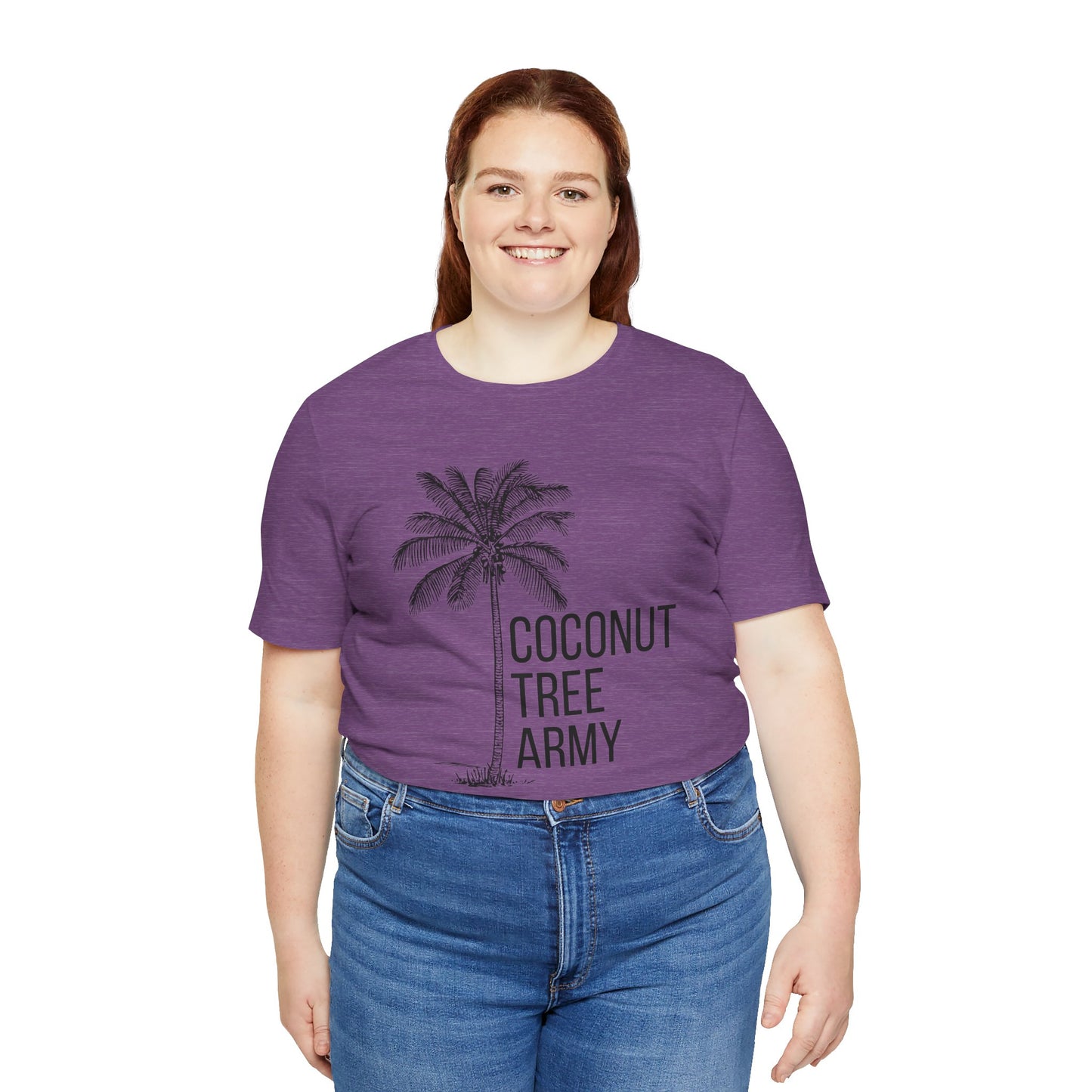 Harris 2024 Short Sleeve Tee - Design 4