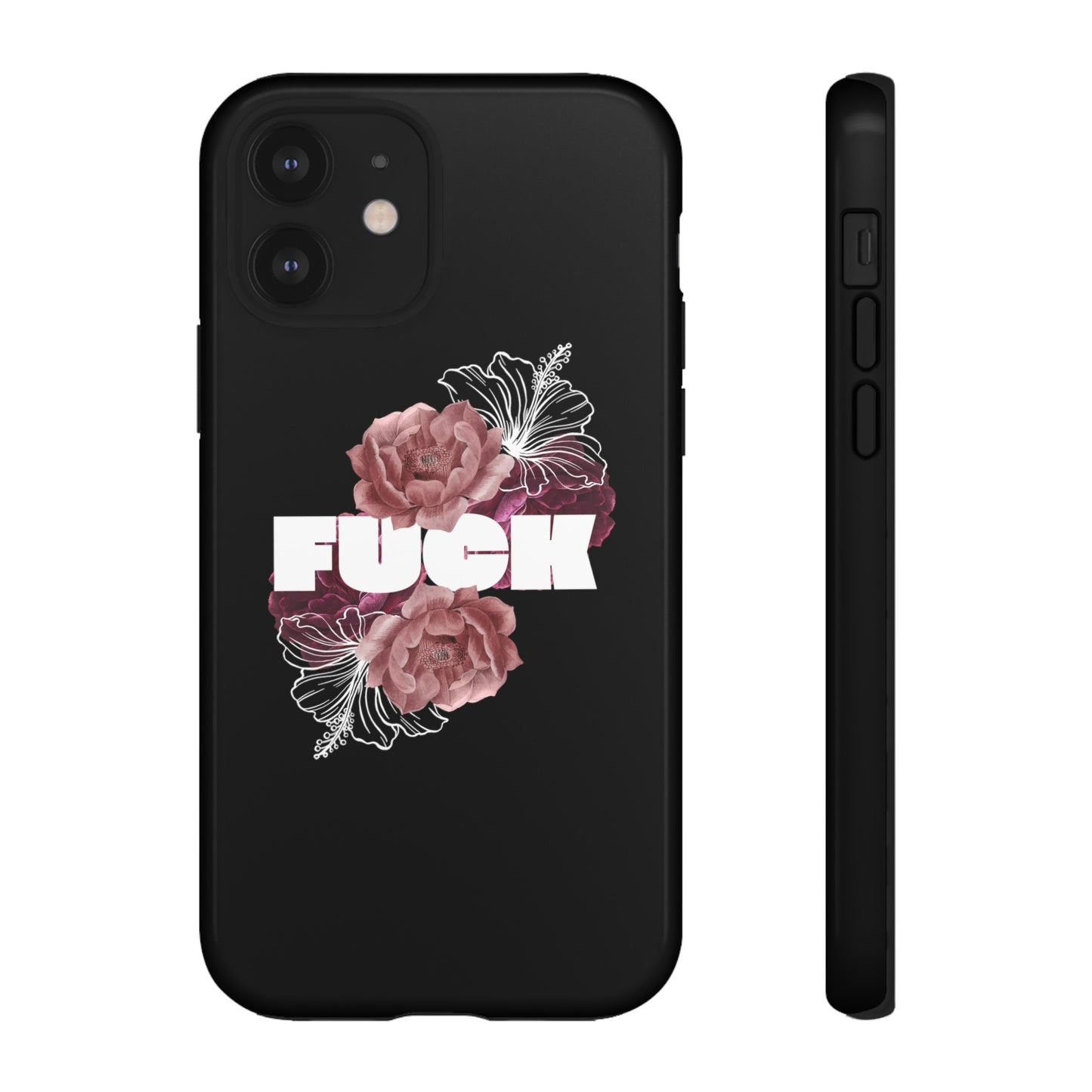 "FUCK" Tough Cases