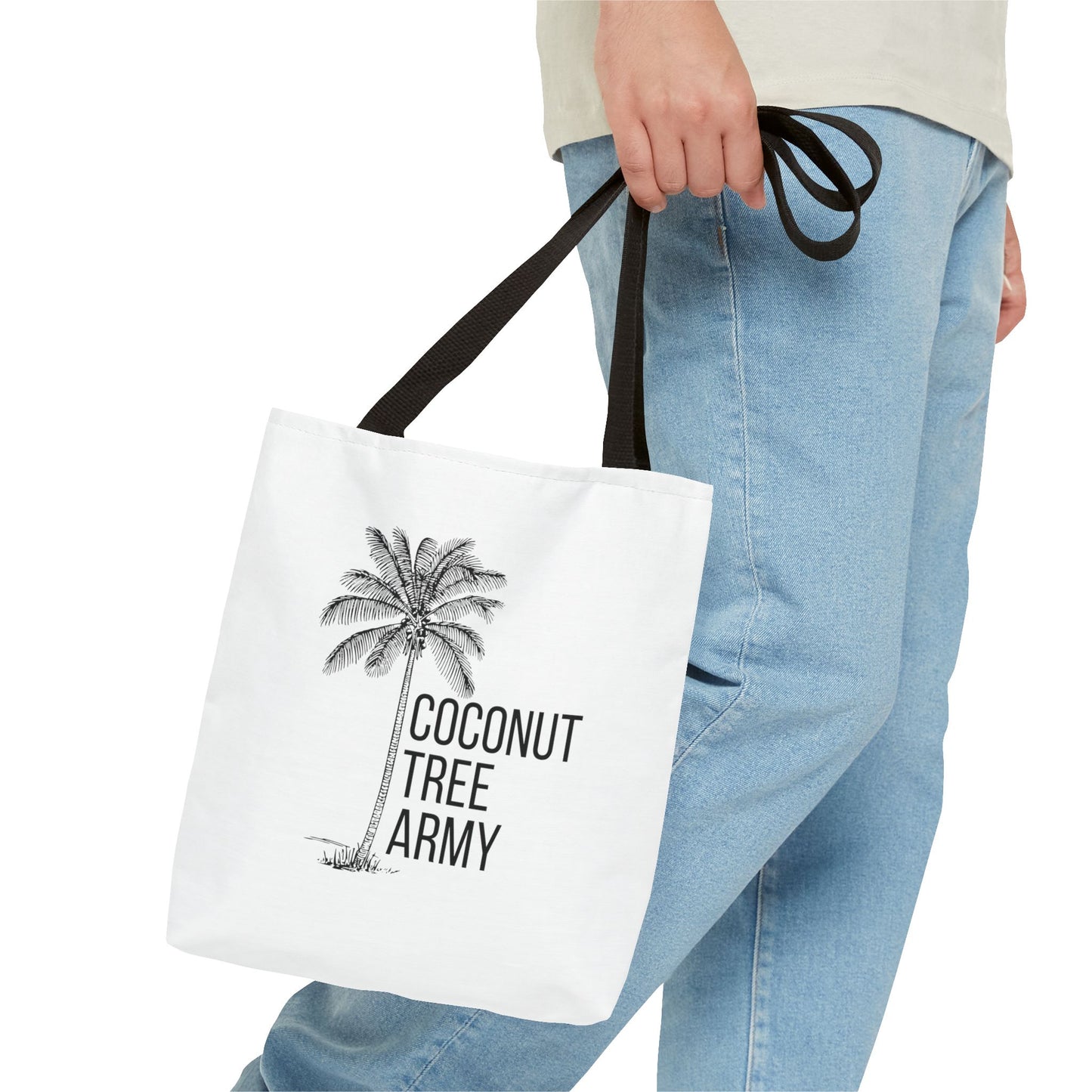 Harris 2024 Tote Bag - Design 4
