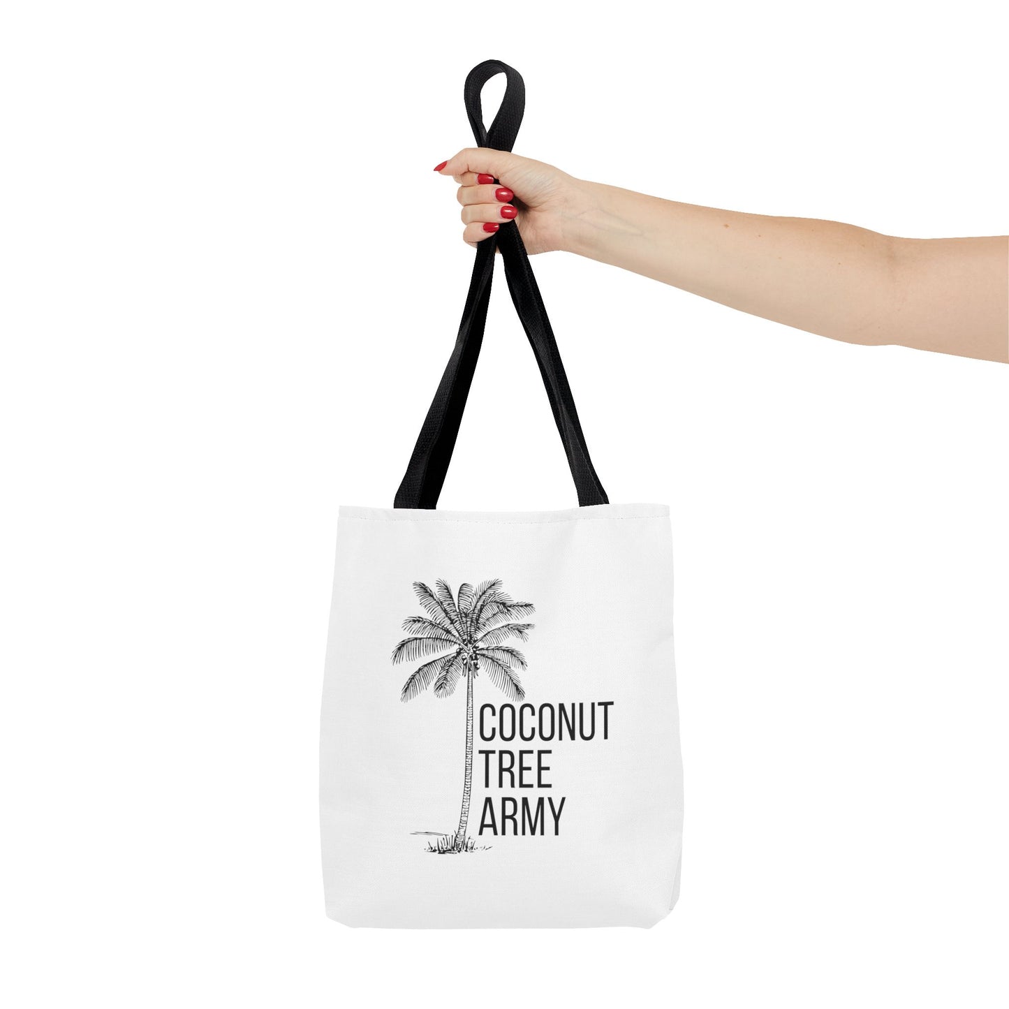 Harris 2024 Tote Bag - Design 4