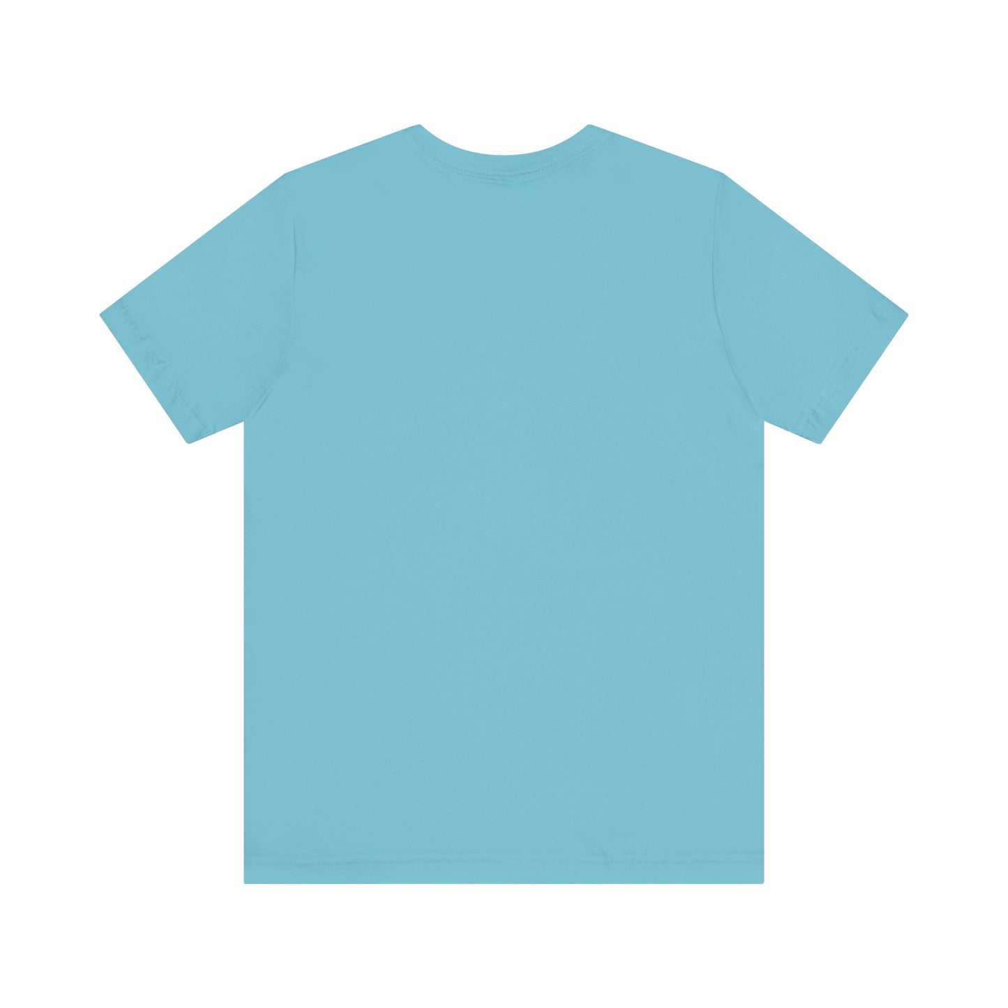 "Proud Pride Mom" Short Sleeve Tee
