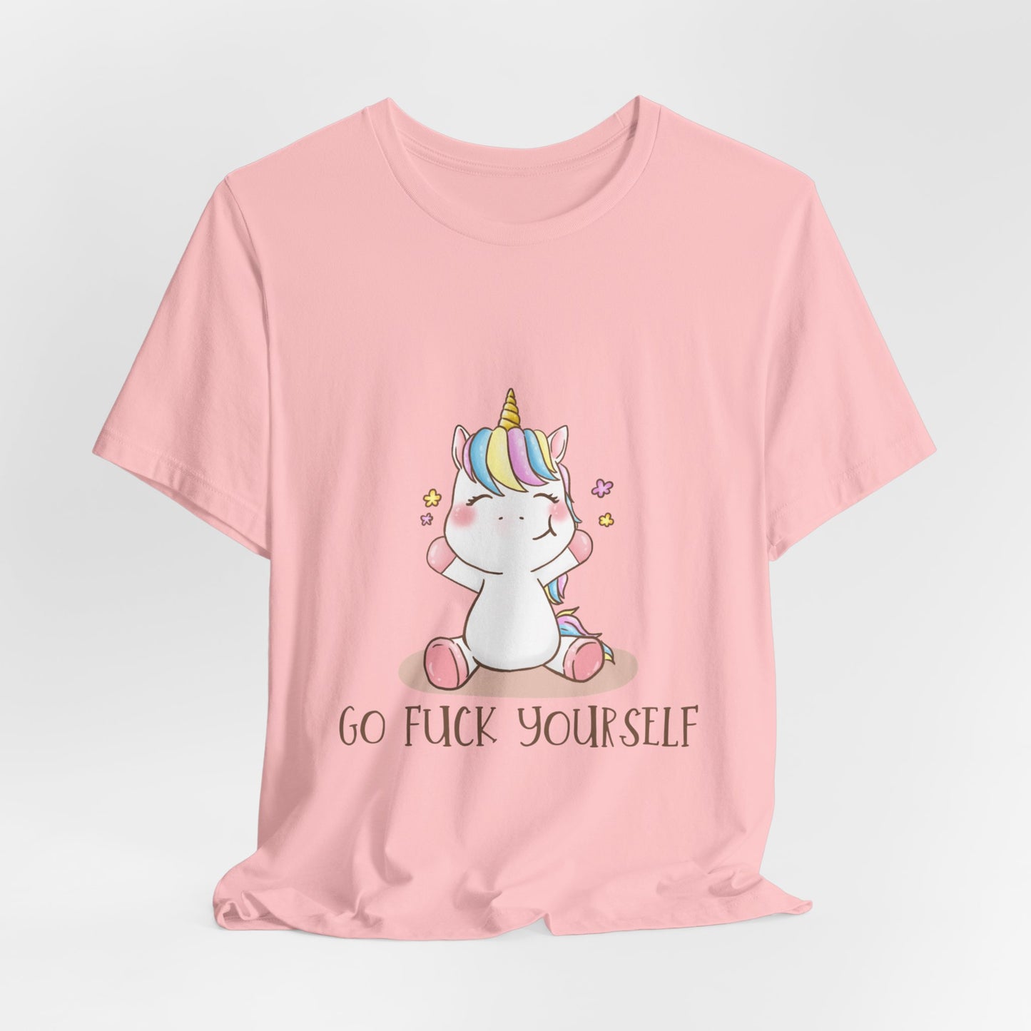 GFY Unicorn Tee