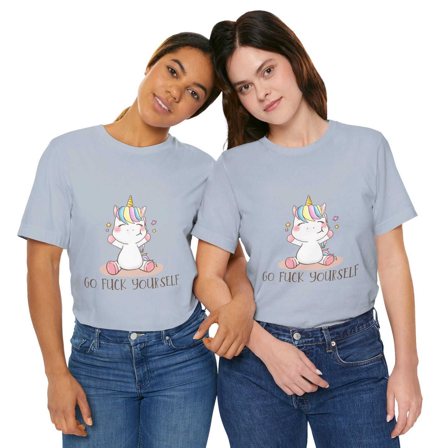 GFY Unicorn Tee