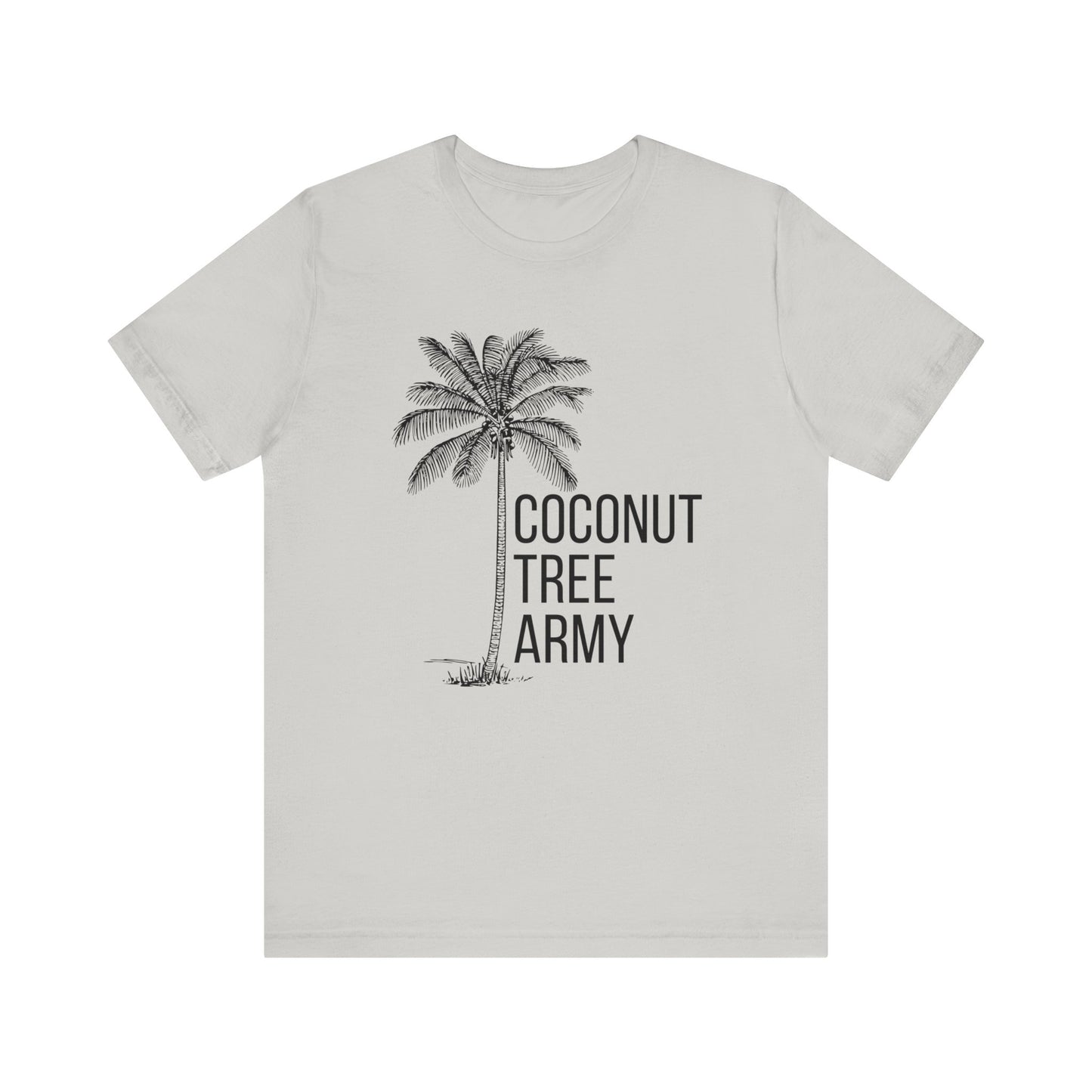 Harris 2024 Short Sleeve Tee - Design 4