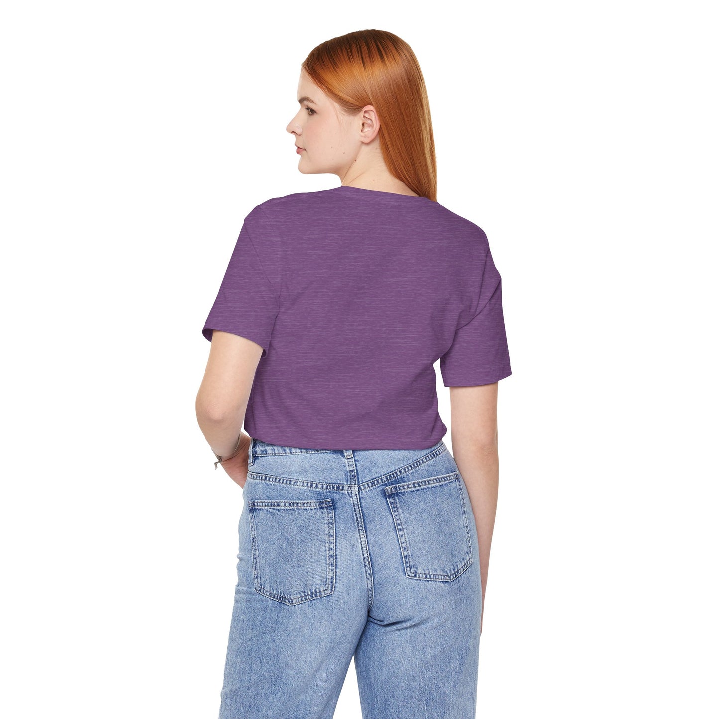 Lesbian Short Sleeve Tee