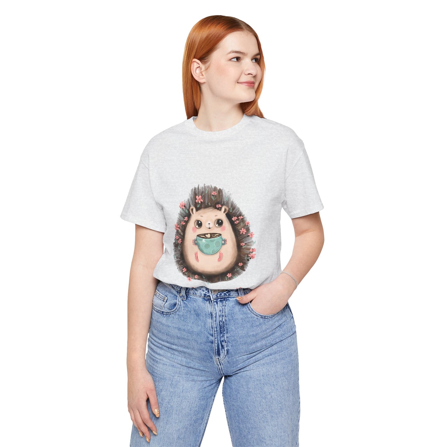 GFY Hedgehog Tee