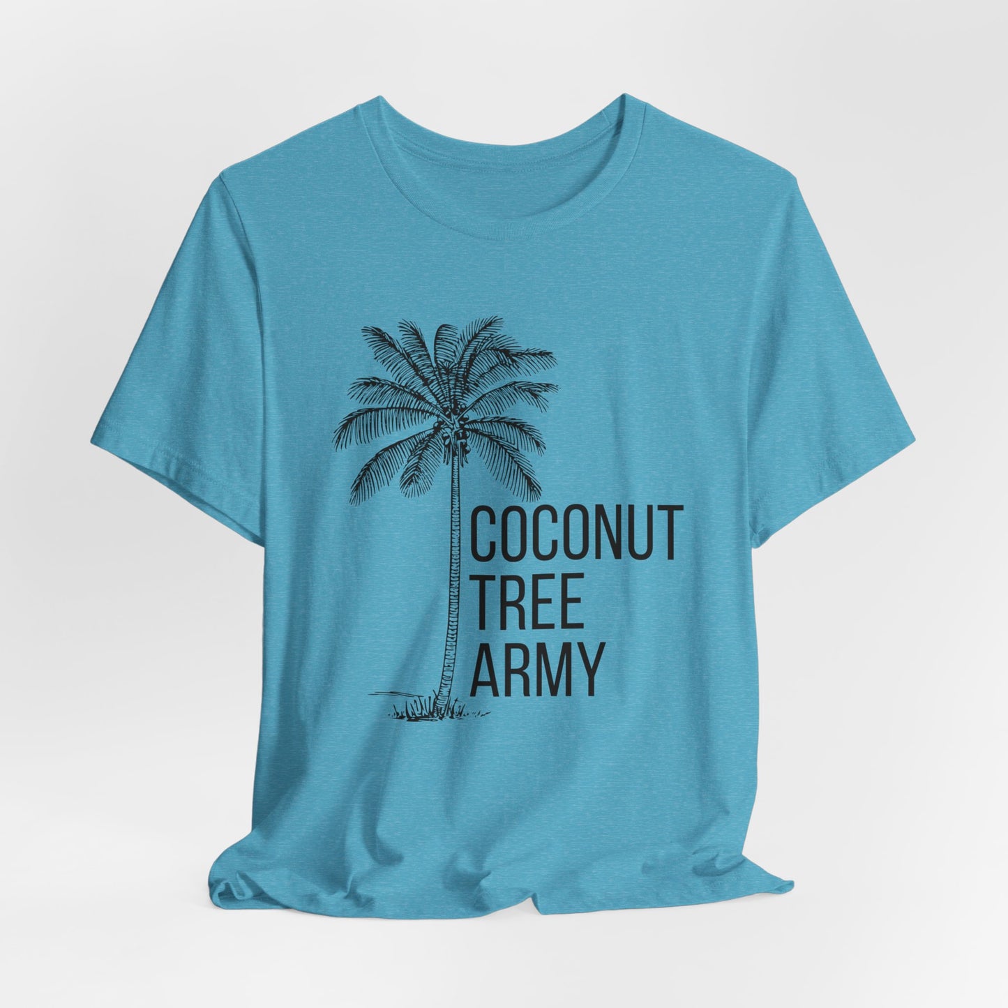 Harris 2024 Short Sleeve Tee - Design 4