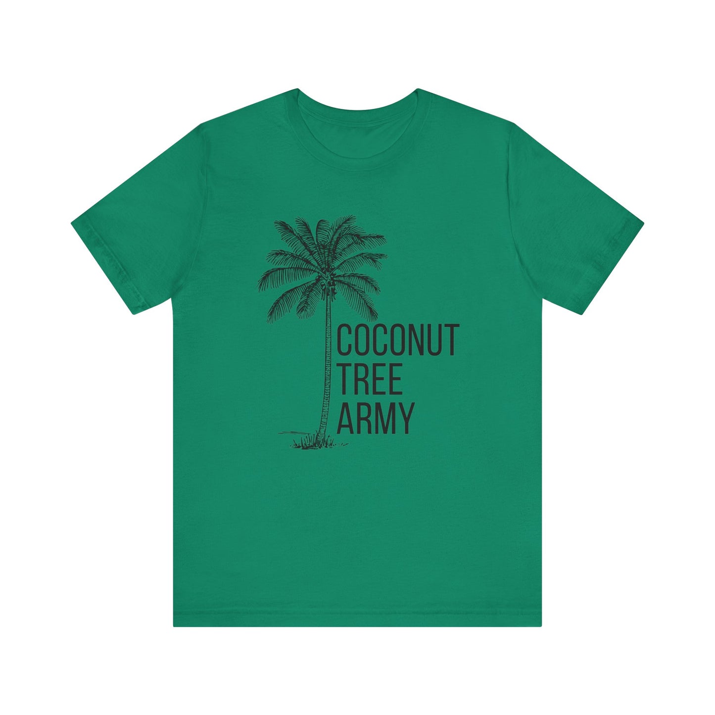 Harris 2024 Short Sleeve Tee - Design 4