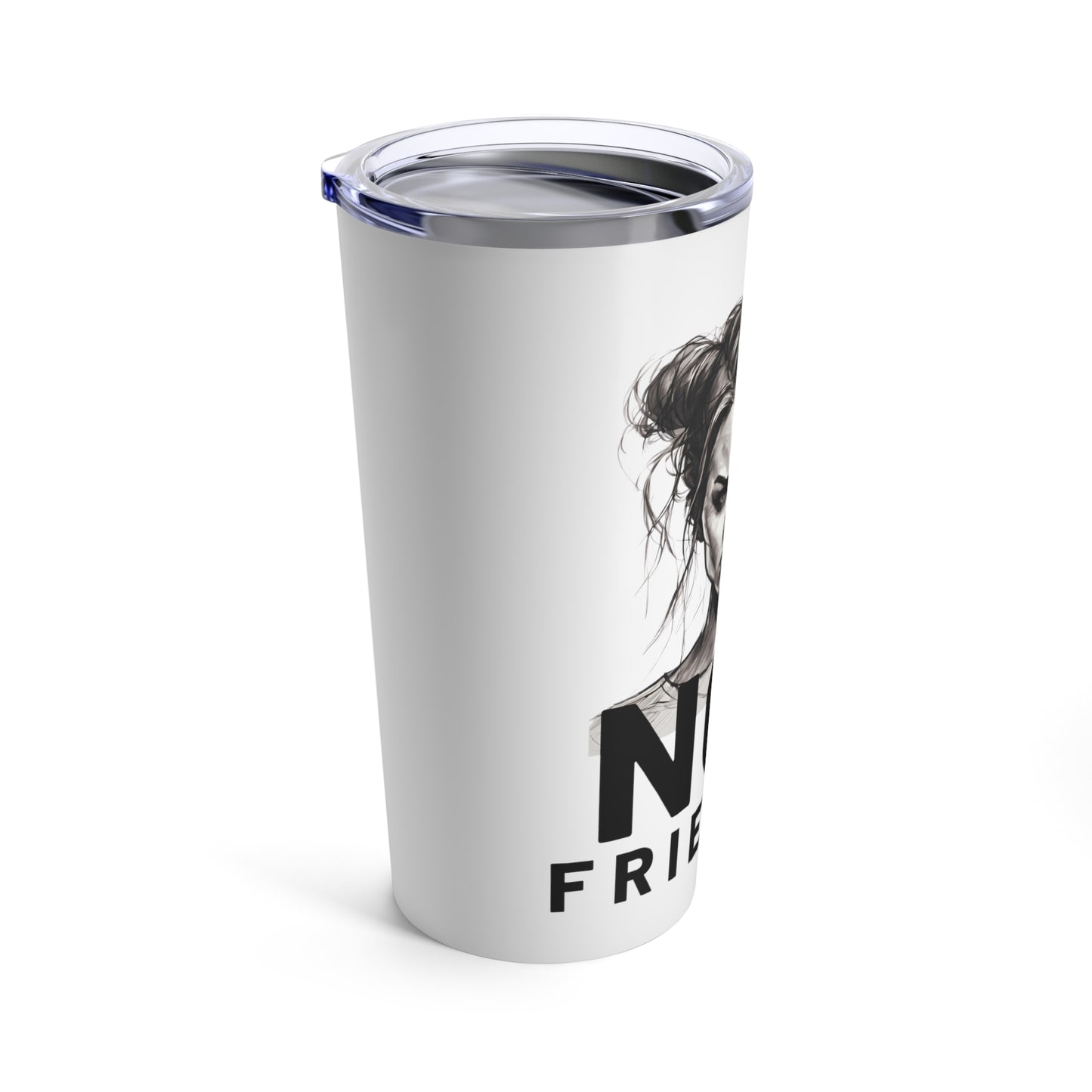 Tumbler 20oz