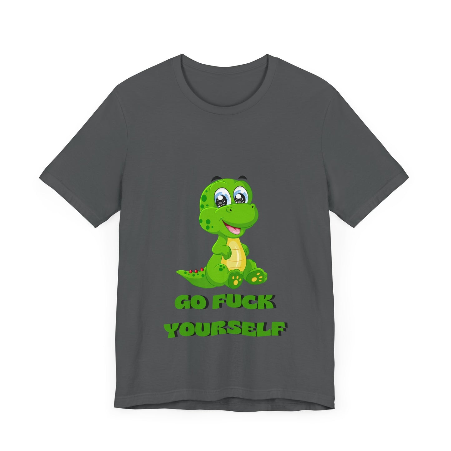 GFY Baby Dragon Tee