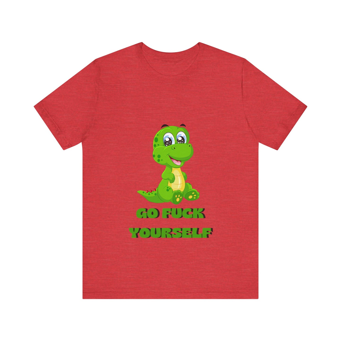 GFY Baby Dragon Tee