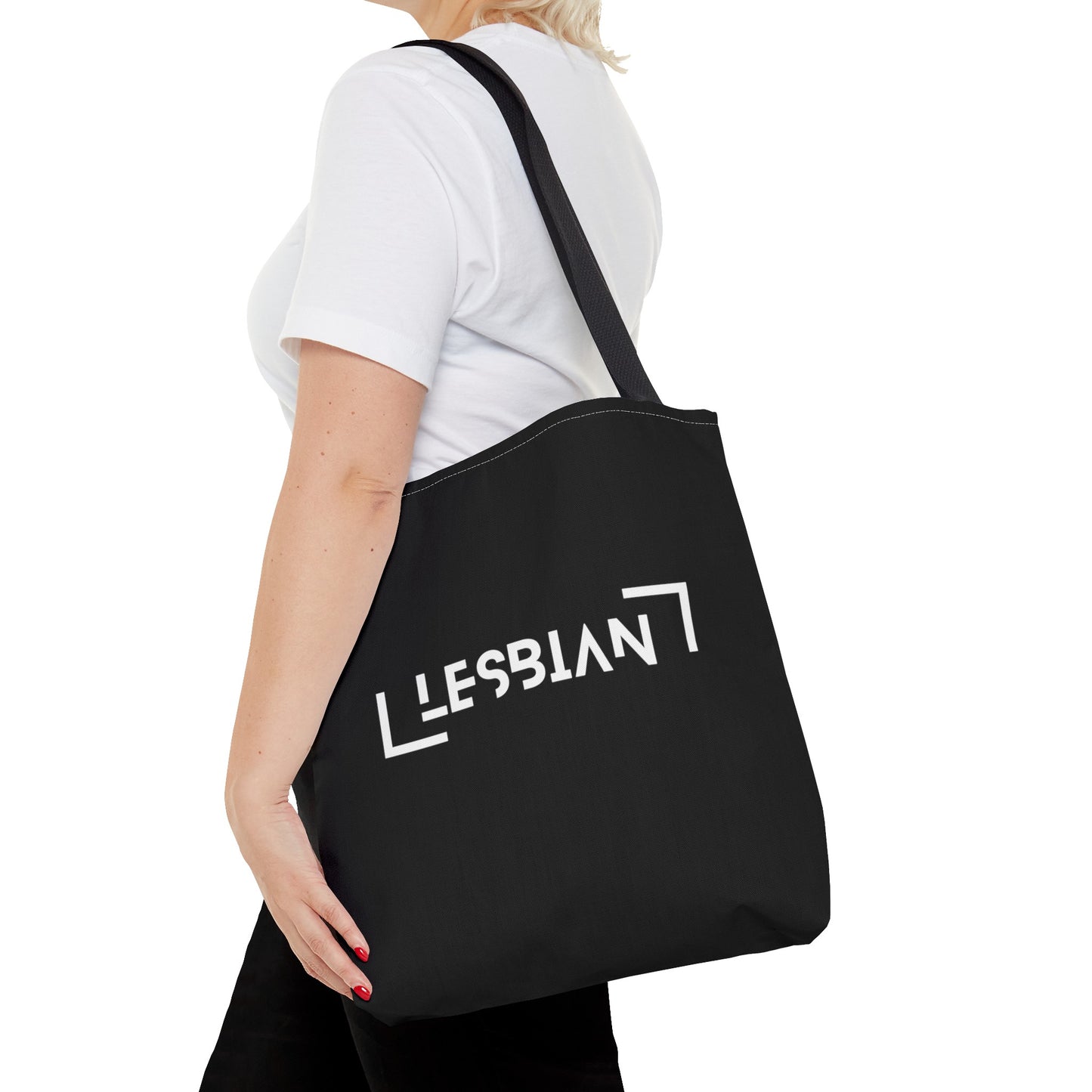 Lesbian Tote Bag (AOP)