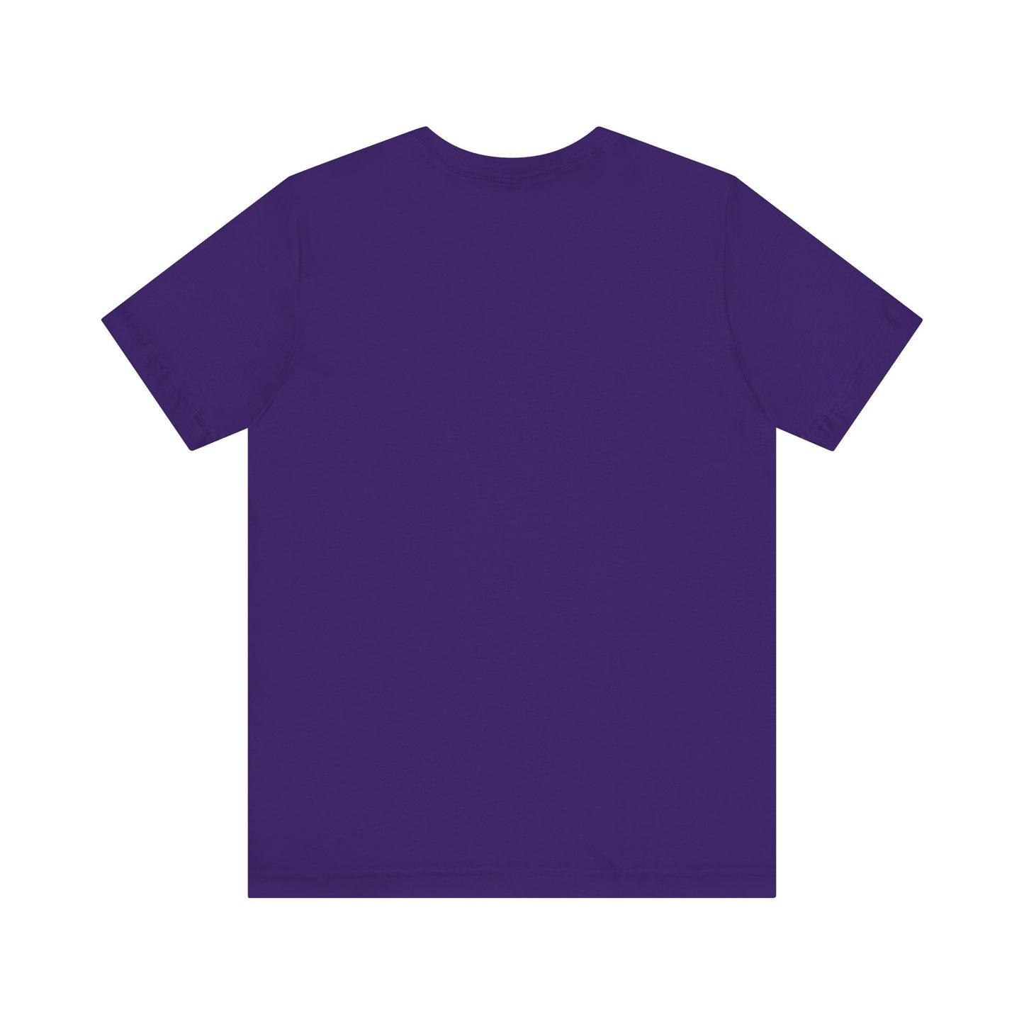 Lesbian Short Sleeve Tee
