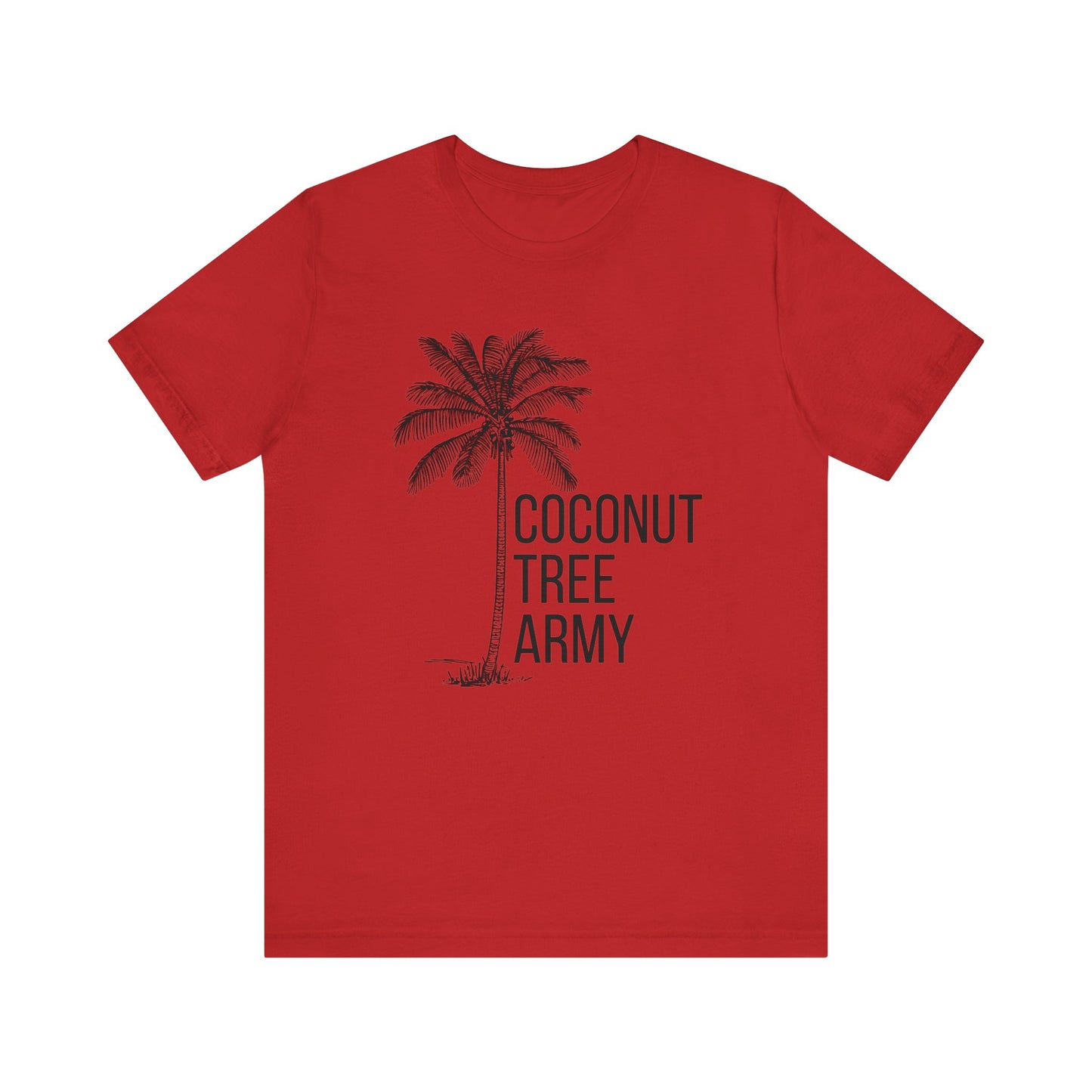 Harris 2024 Short Sleeve Tee - Design 4
