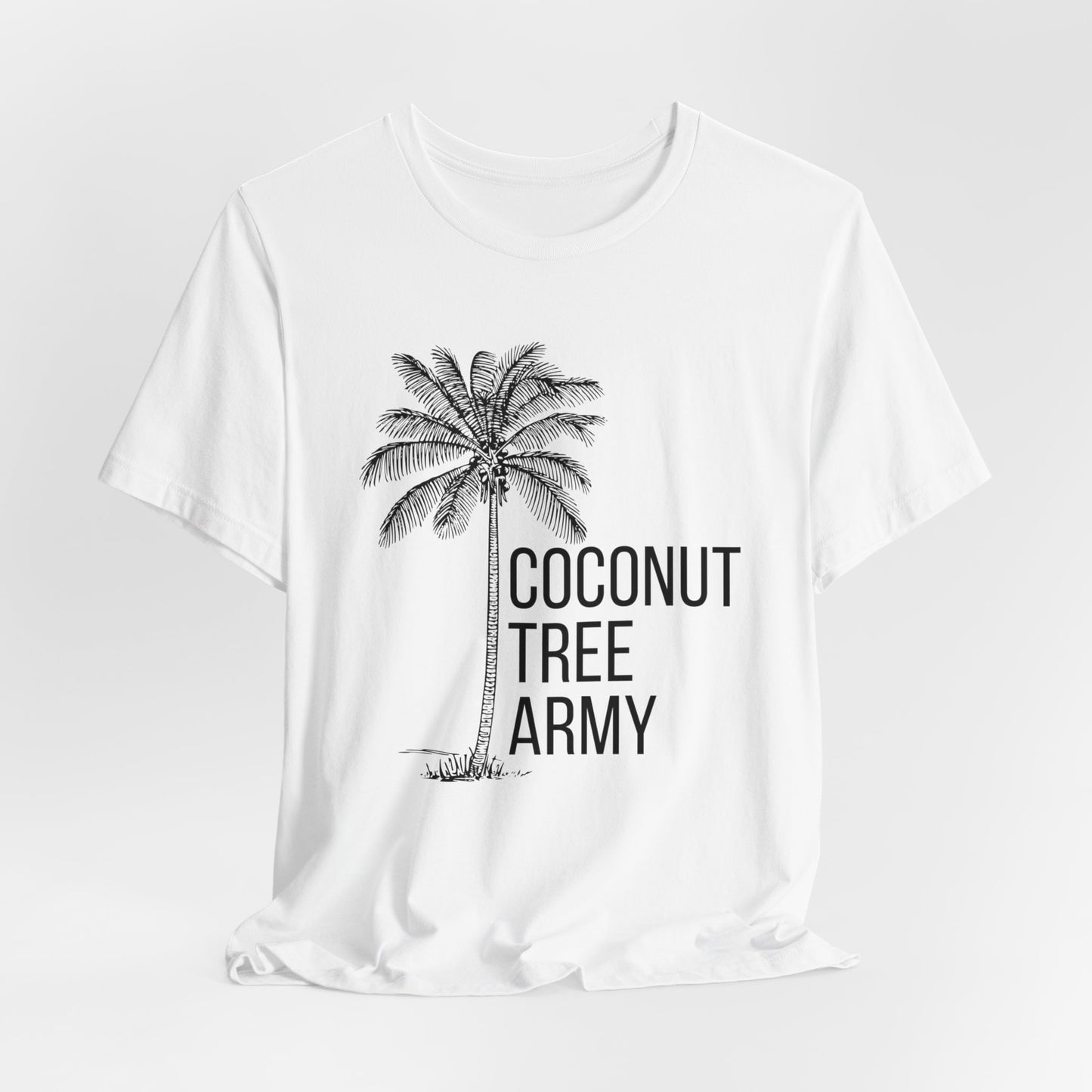 Harris 2024 Short Sleeve Tee - Design 4