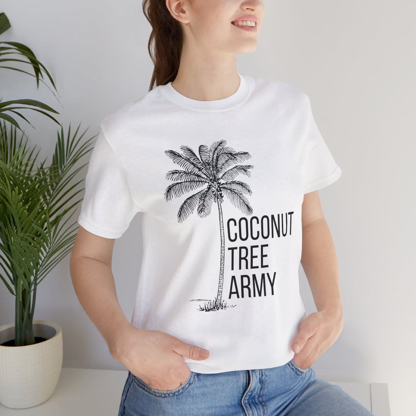 Harris 2024 Short Sleeve Tee - Design 4