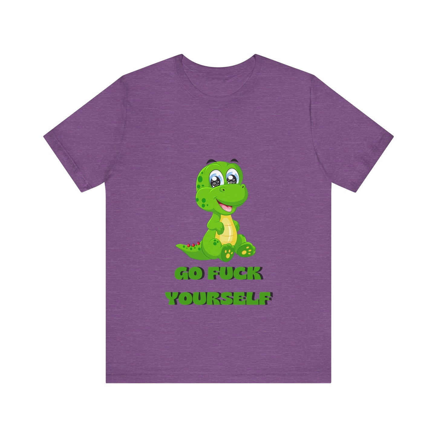 GFY Baby Dragon Tee