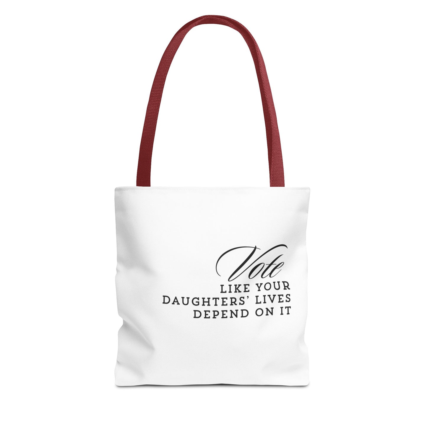 Harris 2024 Tote Bag - Design 5