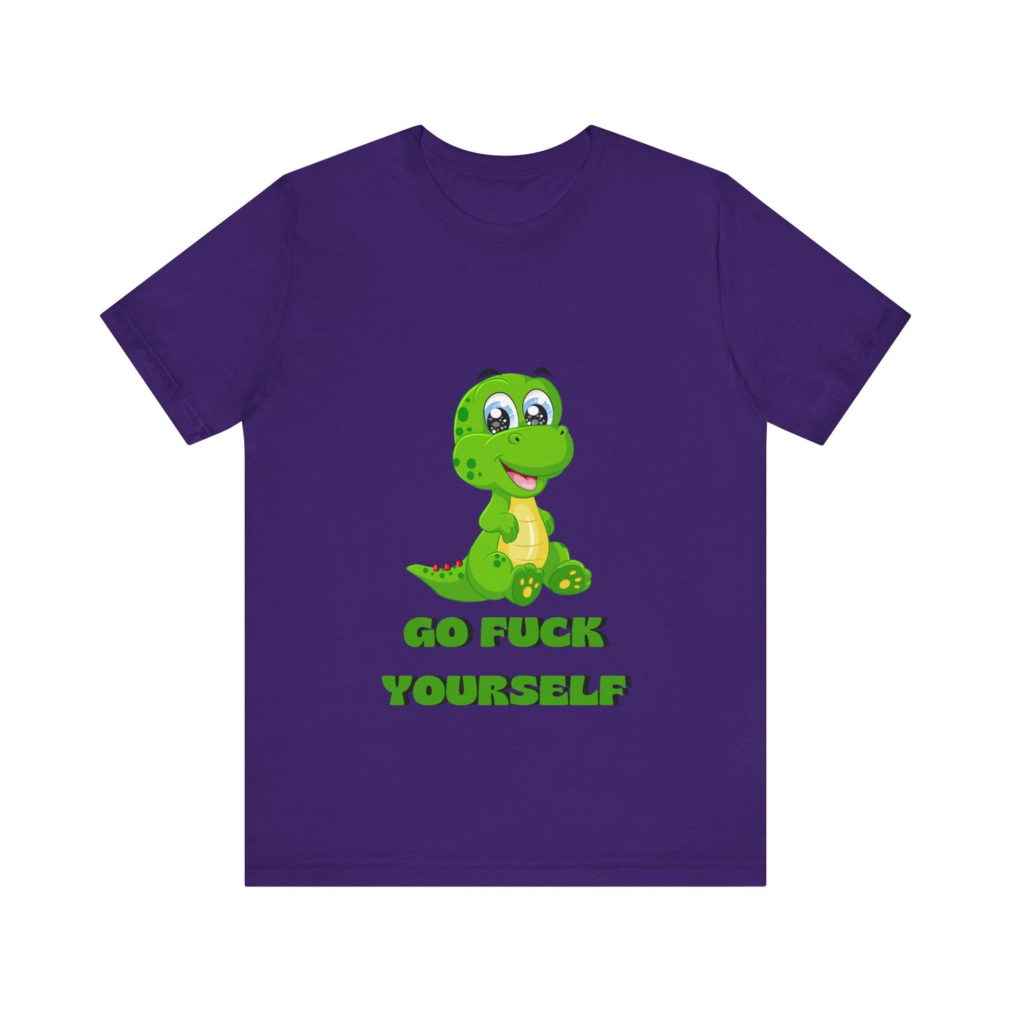 GFY Baby Dragon Tee