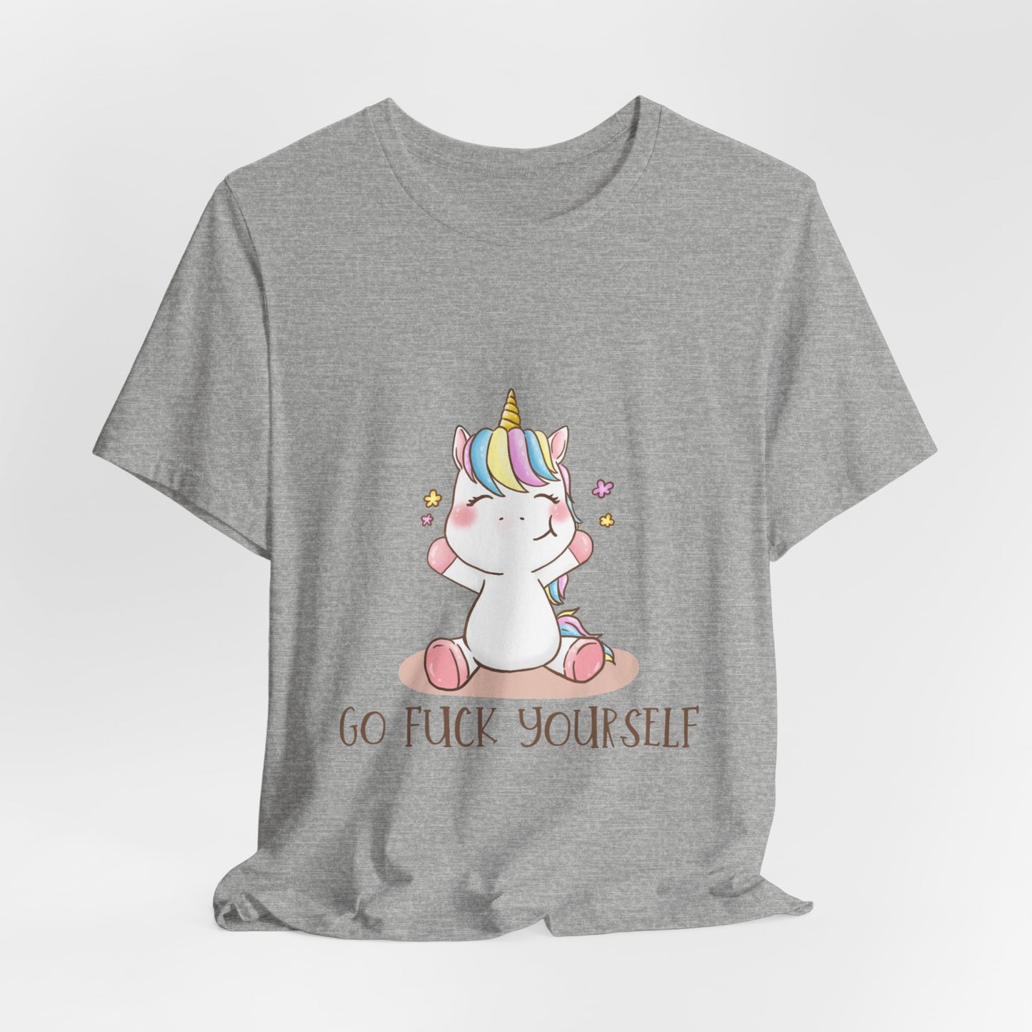 GFY Unicorn Tee